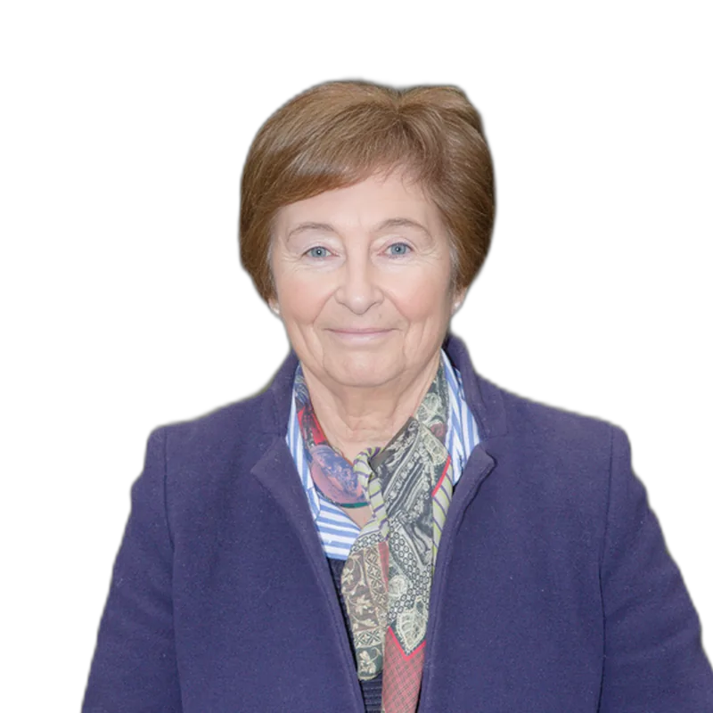 Marie-Christine MAZURELLE