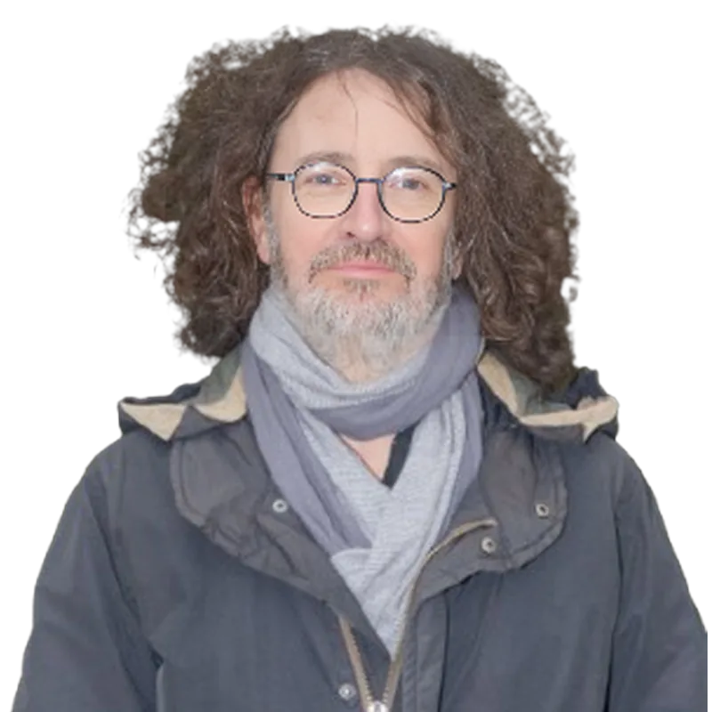 Jean-Bernard MOCQUET